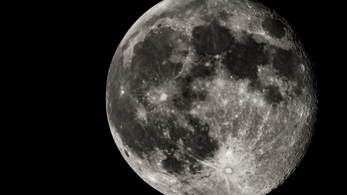 NASA hodlá v roce 2032 začít těžit suroviny z Měsíce